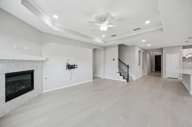 3409 Etta Terrace, Celina, TX 75009