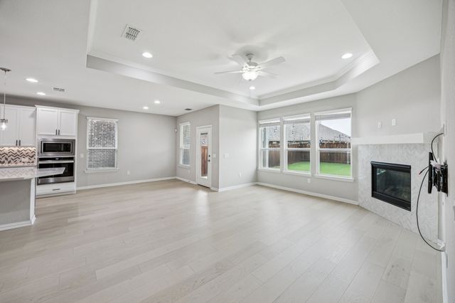 3409 Etta Terrace, Celina, TX 75009