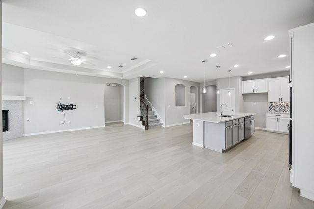 3409 Etta Terrace, Celina, TX 75009