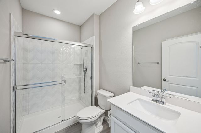 3409 Etta Terrace, Celina, TX 75009