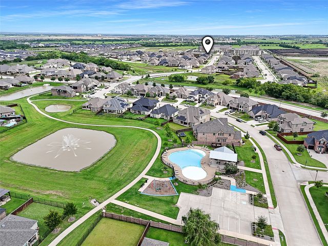 3409 Etta Terrace, Celina, TX 75009