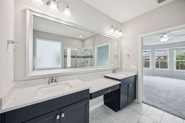 3409 Etta Terrace, Celina, TX 75009