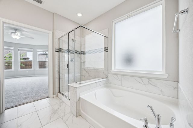 3409 Etta Terrace, Celina, TX 75009