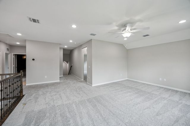 3409 Etta Terrace, Celina, TX 75009