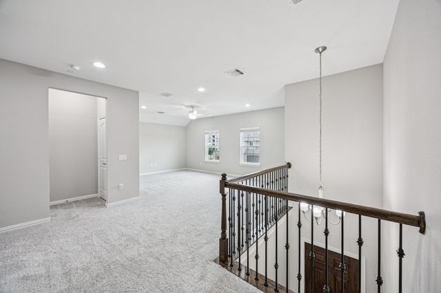 3409 Etta Terrace, Celina, TX 75009