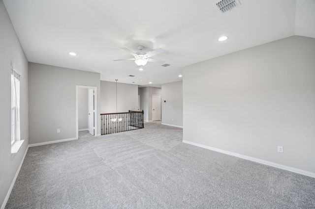 3409 Etta Terrace, Celina, TX 75009
