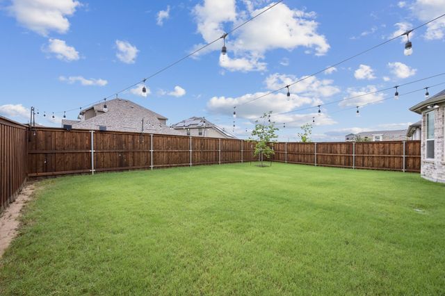 3409 Etta Terrace, Celina, TX 75009