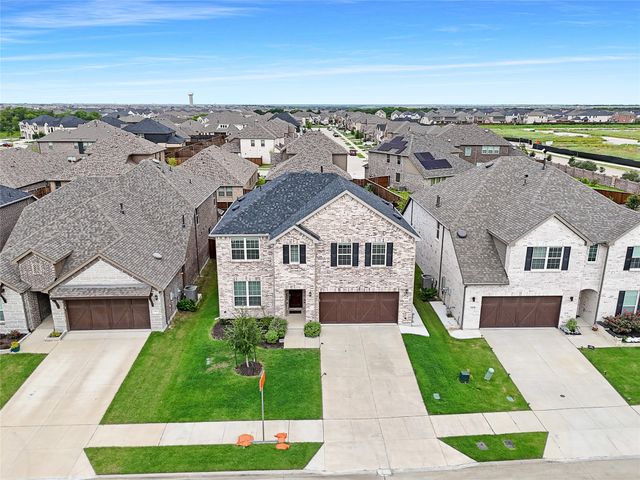 3409 Etta Terrace, Celina, TX 75009
