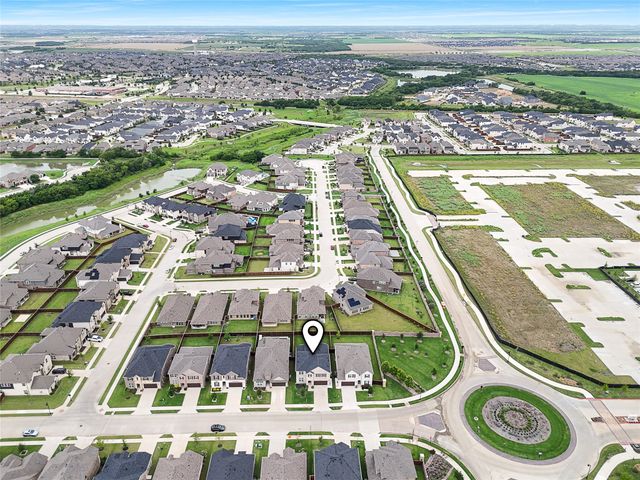 3409 Etta Terrace, Celina, TX 75009