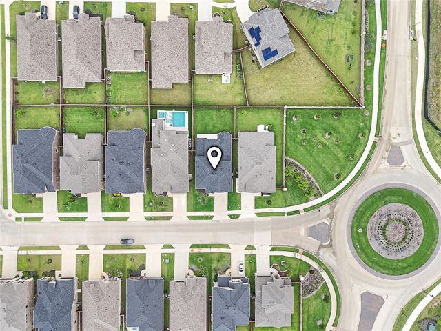 3409 Etta Terrace, Celina, TX 75009