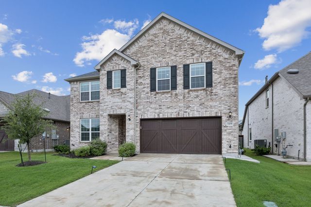 3409 Etta Terrace, Celina, TX 75009