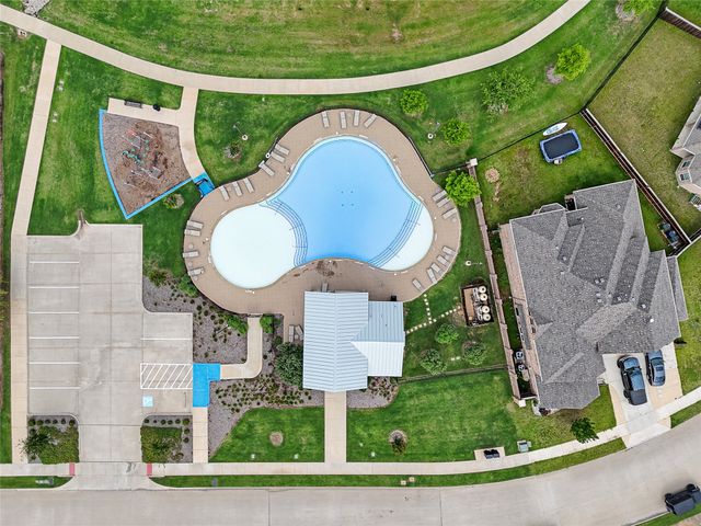 3409 Etta Terrace, Celina, TX 75009