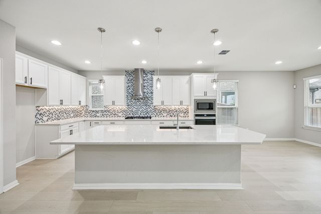 3409 Etta Terrace, Celina, TX 75009