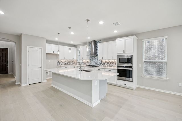 3409 Etta Terrace, Celina, TX 75009