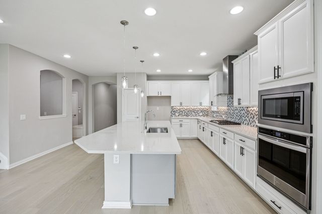 3409 Etta Terrace, Celina, TX 75009