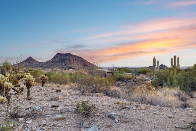 13648 E SHAW BUTTE Drive, Scottsdale, AZ 85259