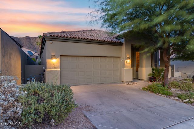 13648 E SHAW BUTTE Drive, Scottsdale, AZ 85259