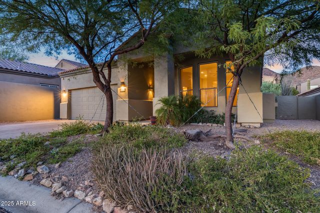 13648 E SHAW BUTTE Drive, Scottsdale, AZ 85259