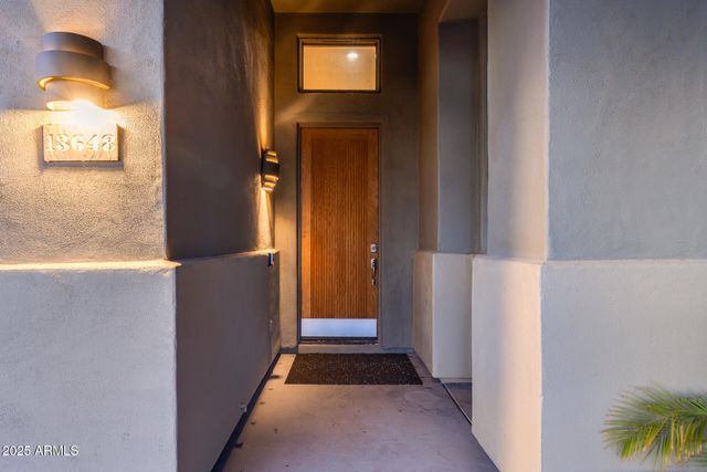 13648 E SHAW BUTTE Drive, Scottsdale, AZ 85259
