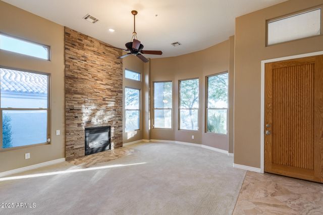 13648 E SHAW BUTTE Drive, Scottsdale, AZ 85259