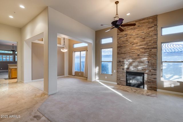 13648 E SHAW BUTTE Drive, Scottsdale, AZ 85259