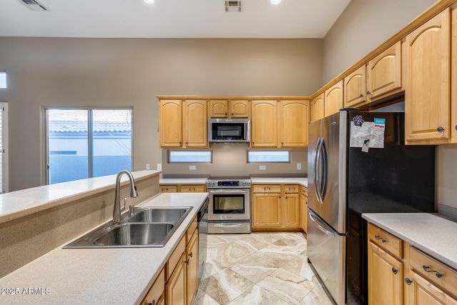 13648 E SHAW BUTTE Drive, Scottsdale, AZ 85259