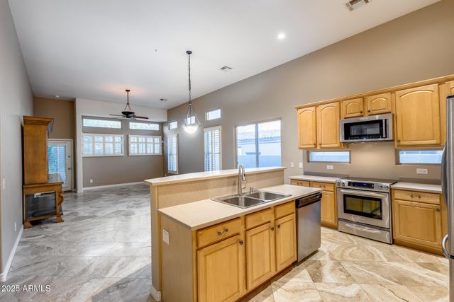 13648 E SHAW BUTTE Drive, Scottsdale, AZ 85259