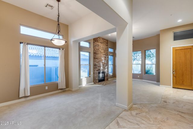 13648 E SHAW BUTTE Drive, Scottsdale, AZ 85259