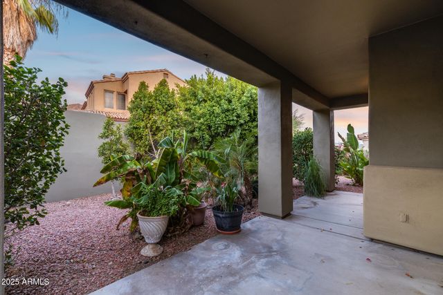 13648 E SHAW BUTTE Drive, Scottsdale, AZ 85259