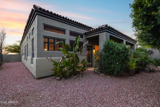 13648 E SHAW BUTTE Drive, Scottsdale, AZ 85259