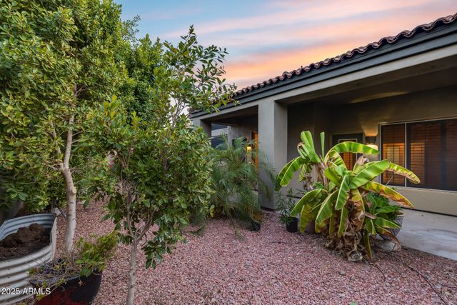 13648 E SHAW BUTTE Drive, Scottsdale, AZ 85259