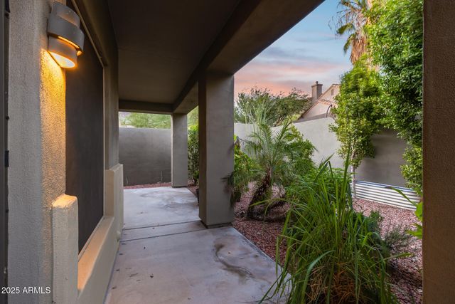 13648 E SHAW BUTTE Drive, Scottsdale, AZ 85259