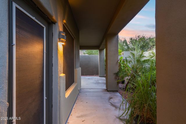 13648 E SHAW BUTTE Drive, Scottsdale, AZ 85259