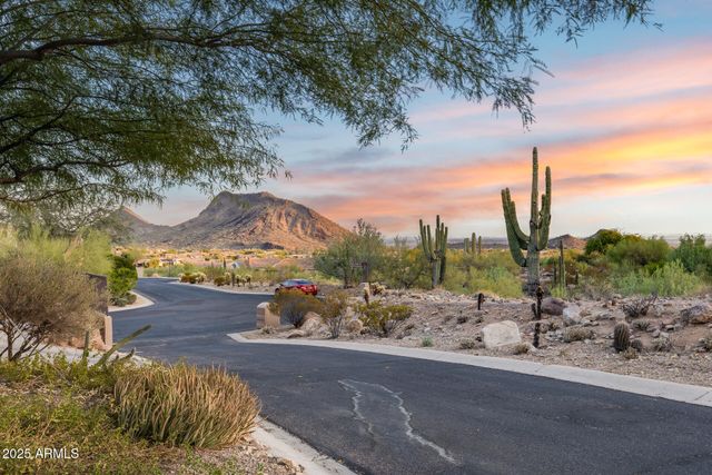 13648 E SHAW BUTTE Drive, Scottsdale, AZ 85259