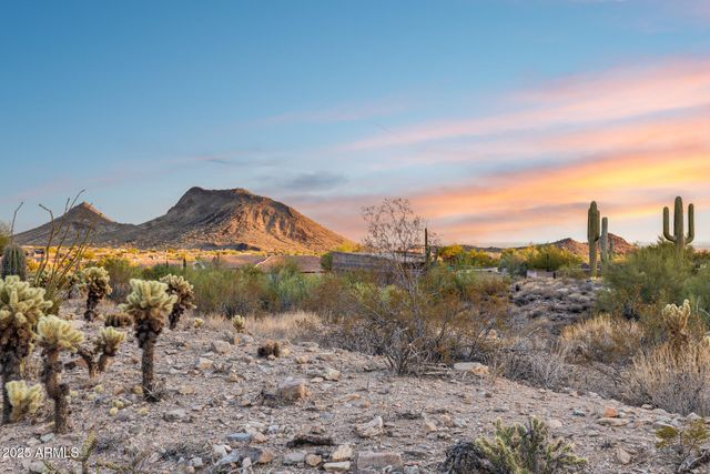 13648 E SHAW BUTTE Drive, Scottsdale, AZ 85259