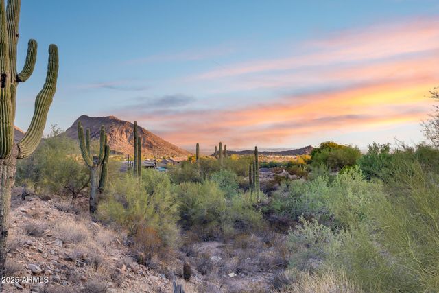 13648 E SHAW BUTTE Drive, Scottsdale, AZ 85259