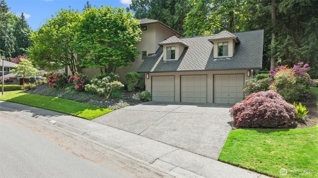 22329 NE 28th Street, Sammamish, WA 98074