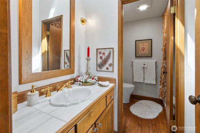 22329 NE 28th Street, Sammamish, WA 98074