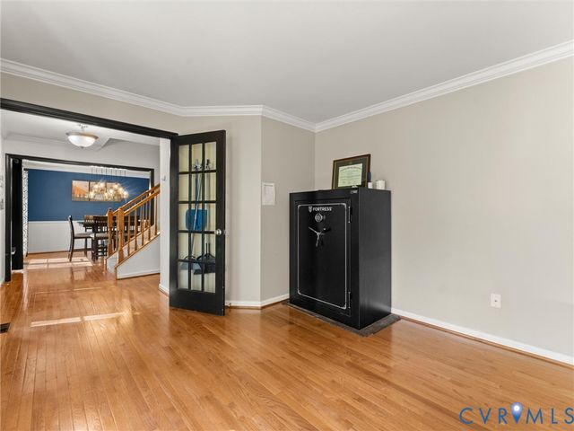 126 Reedy Creek Rd, Louisa, VA 23093