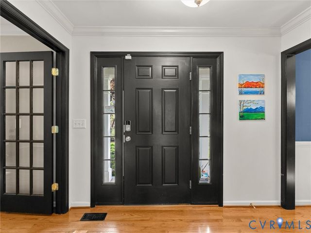 126 Reedy Creek Rd, Louisa, VA 23093