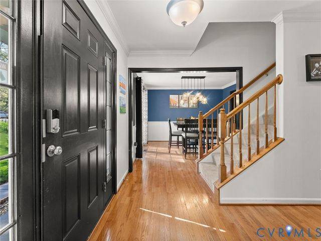 126 Reedy Creek Rd, Louisa, VA 23093