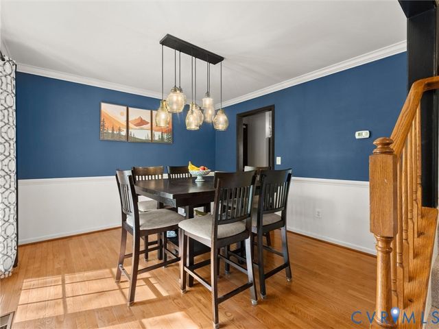 126 Reedy Creek Rd, Louisa, VA 23093