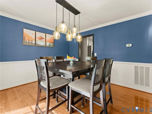 126 Reedy Creek Rd, Louisa, VA 23093