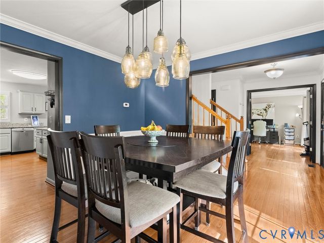 126 Reedy Creek Rd, Louisa, VA 23093