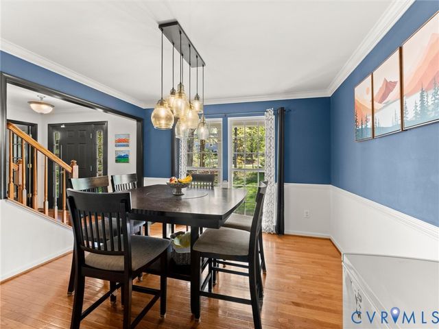 126 Reedy Creek Rd, Louisa, VA 23093