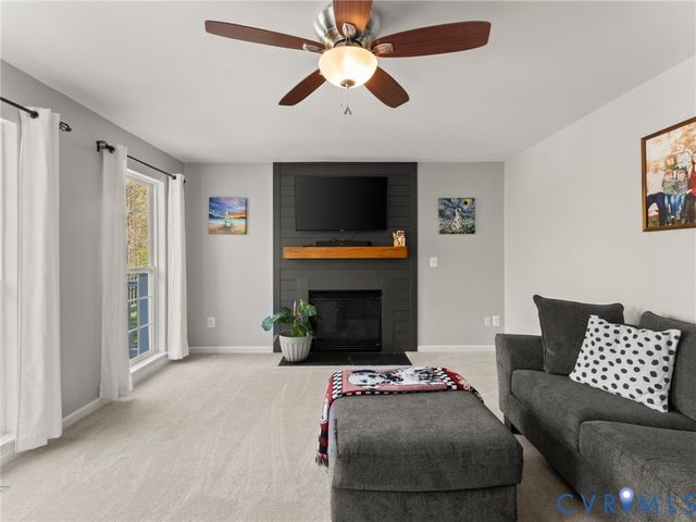 126 Reedy Creek Rd, Louisa, VA 23093