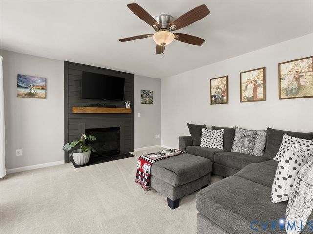 126 Reedy Creek Rd, Louisa, VA 23093