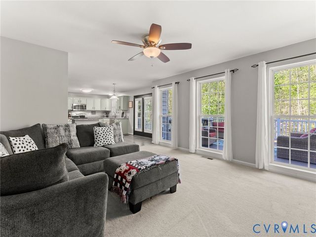 126 Reedy Creek Rd, Louisa, VA 23093