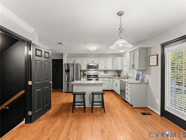 126 Reedy Creek Rd, Louisa, VA 23093