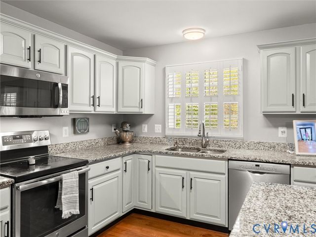 126 Reedy Creek Rd, Louisa, VA 23093